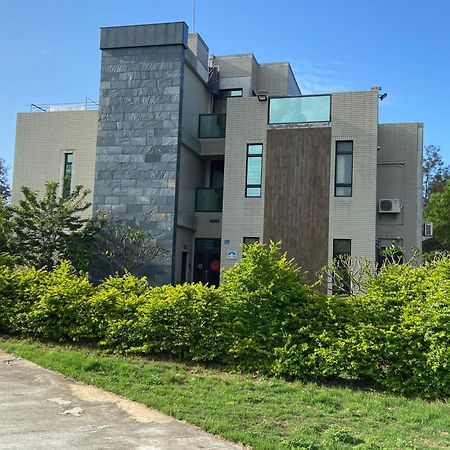 Kinmen 2 Home Puju Homestay Jinhu Eksteriør billede