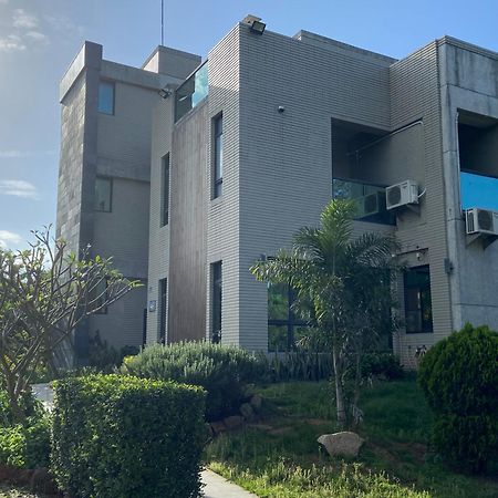 Kinmen 2 Home Puju Homestay Jinhu Eksteriør billede