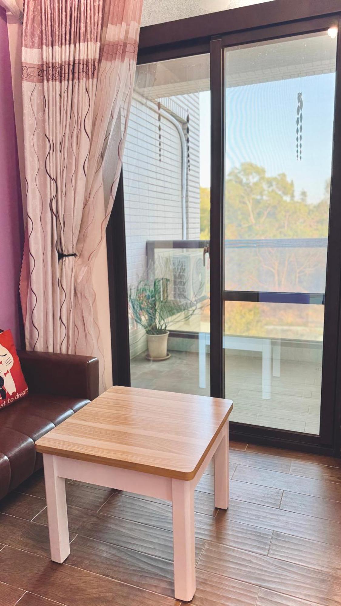 Kinmen 2 Home Puju Homestay Jinhu Eksteriør billede