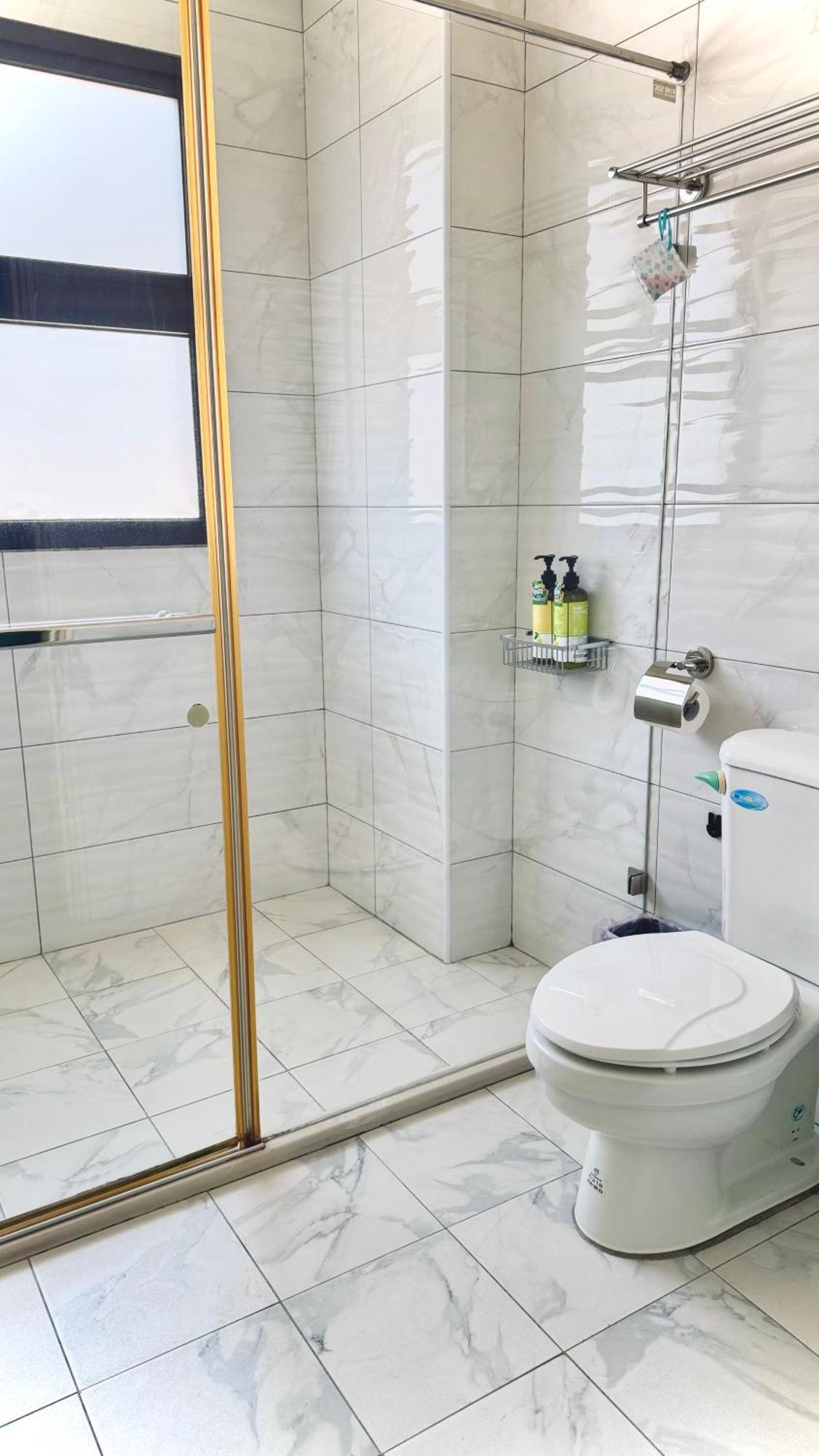Kinmen 2 Home Puju Homestay Jinhu Eksteriør billede