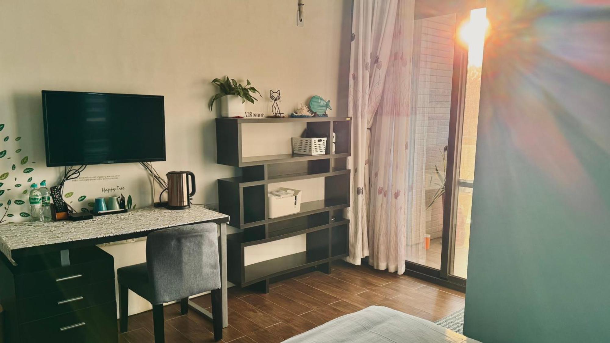 Kinmen 2 Home Puju Homestay Jinhu Eksteriør billede