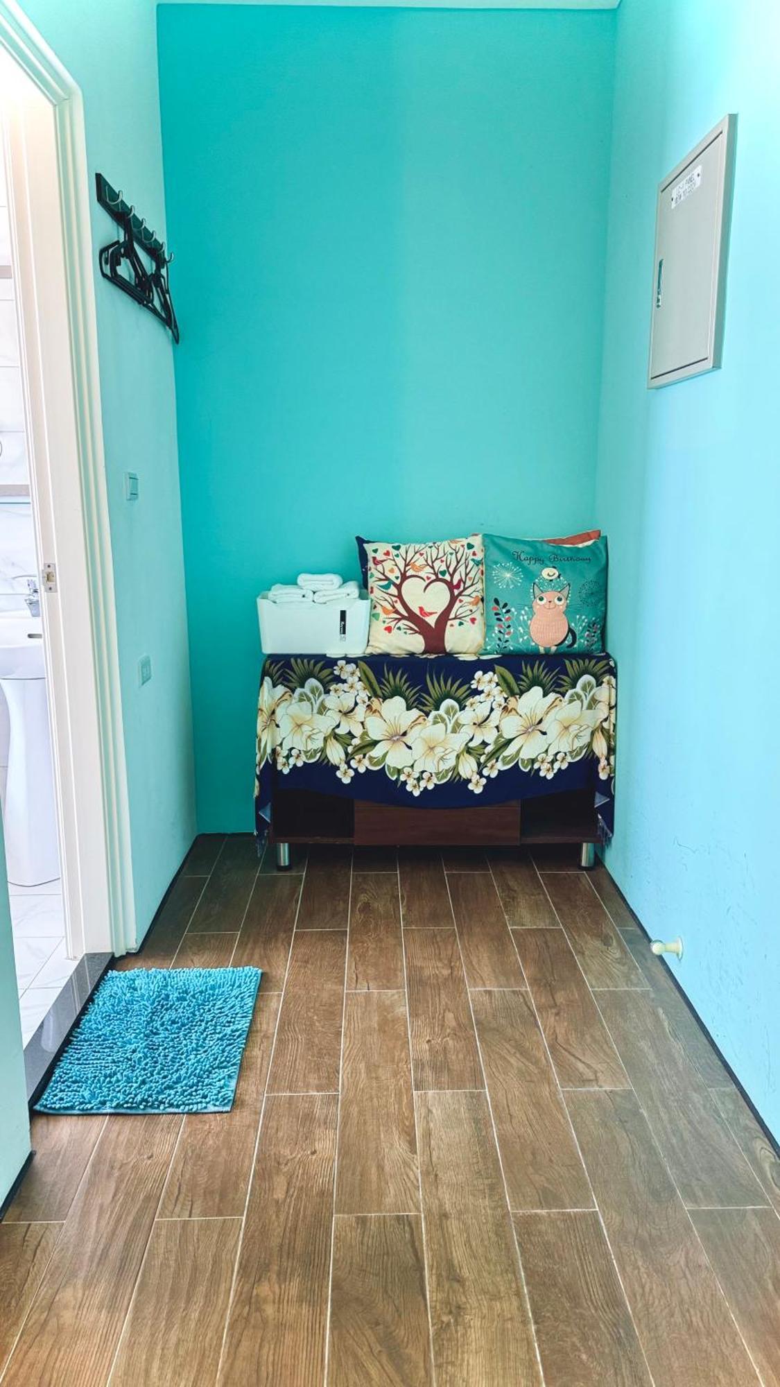 Kinmen 2 Home Puju Homestay Jinhu Eksteriør billede