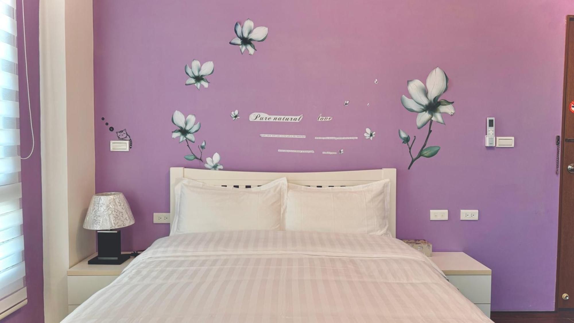 Kinmen 2 Home Puju Homestay Jinhu Eksteriør billede