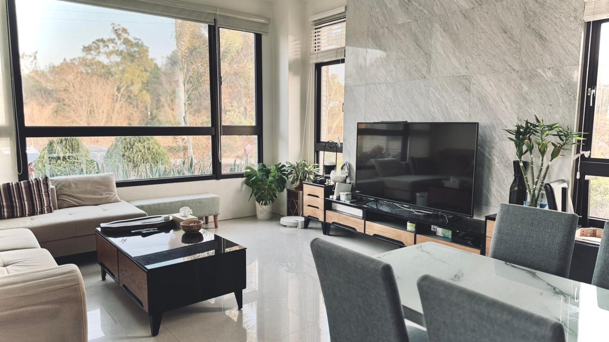 Kinmen 2 Home Puju Homestay Jinhu Eksteriør billede