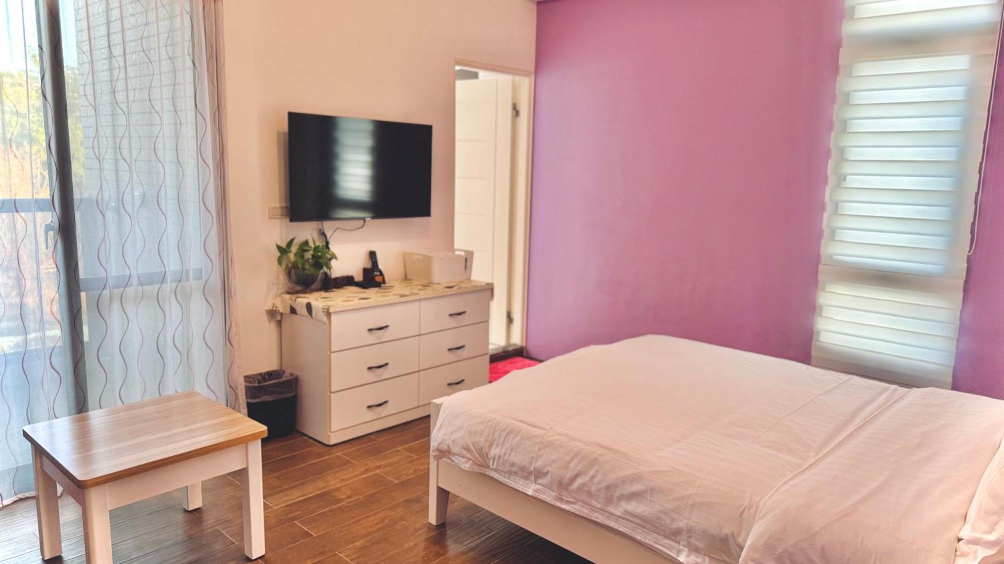 Kinmen 2 Home Puju Homestay Jinhu Eksteriør billede