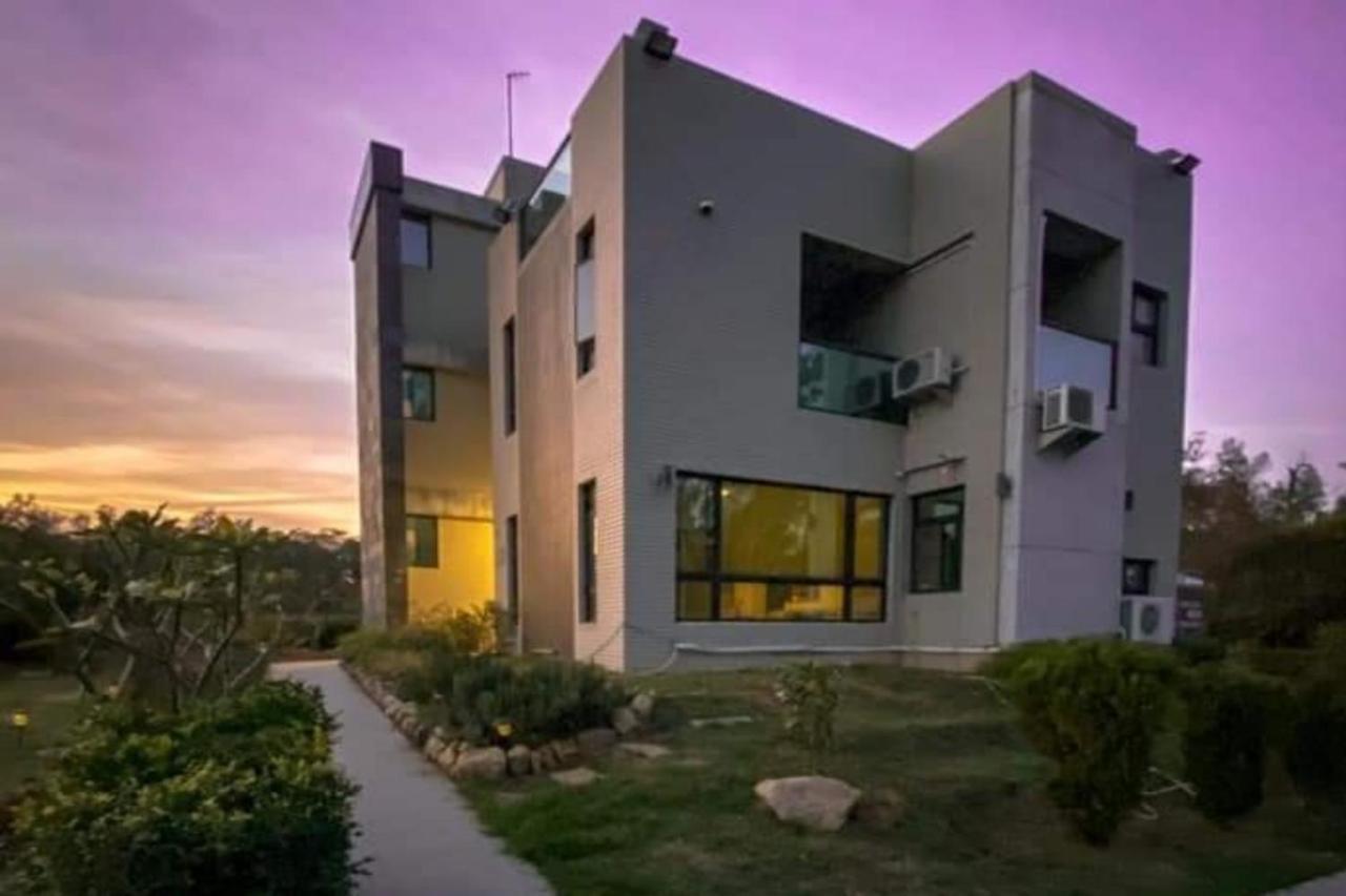 Kinmen 2 Home Puju Homestay Jinhu Eksteriør billede